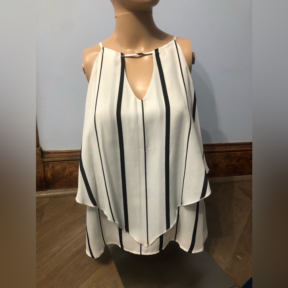 Small Maurice’s blouse